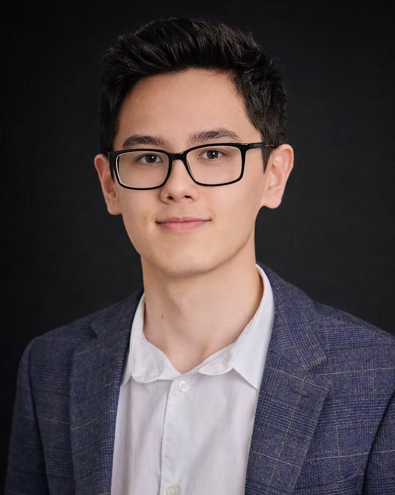 Richard Zhu, tutor — The Perse School